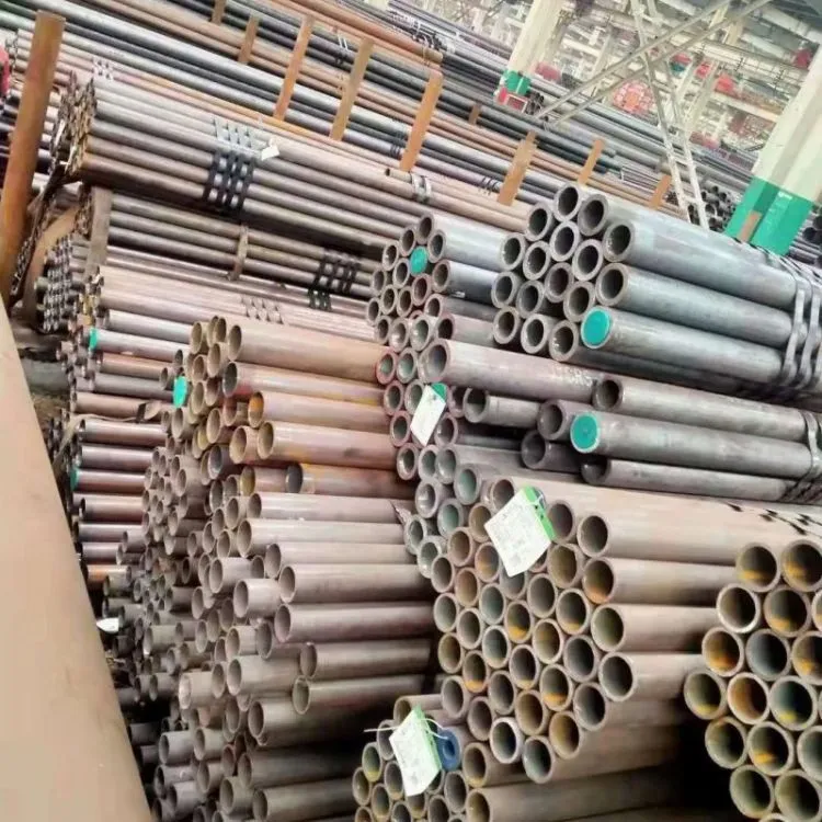  A179 Carbon steel pipe